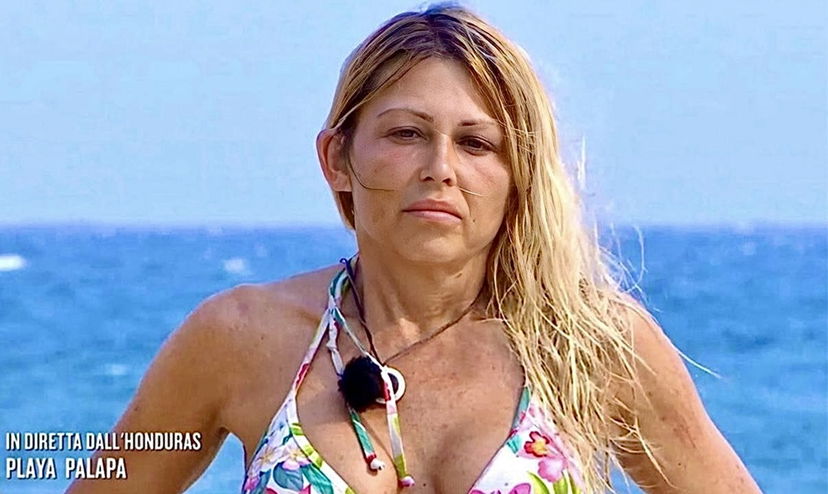 Isola 18: l’opinione di Chia sull’ottava puntata preview