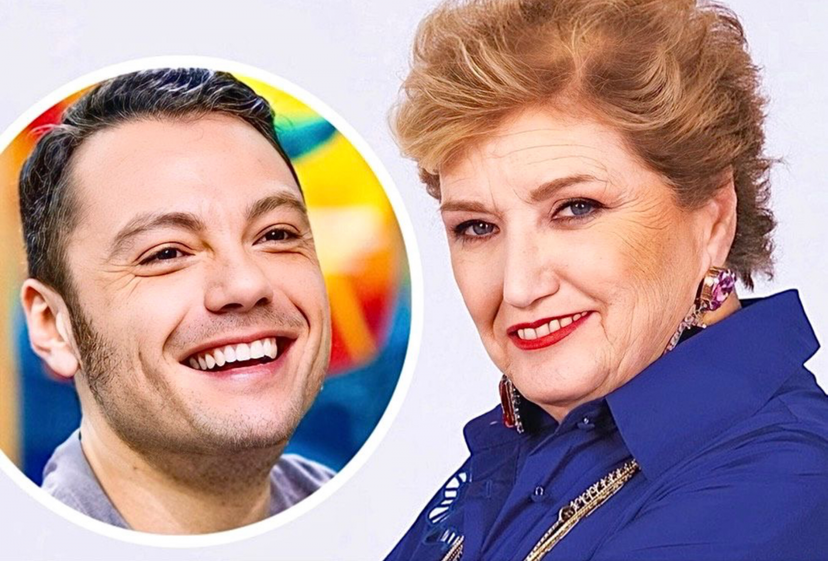 Mara Maionchi: “Tiziano Ferro? Essere così robusti a 18 anni non è così salutare, ma…” preview