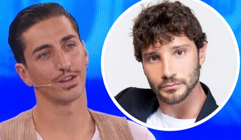 Marcello Sacchetta torna a parlare di Stefano De Martino: “Io lo spazio per un amico lo trovo sempre…” preview