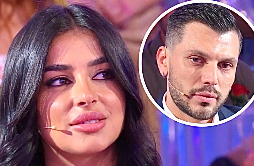 Uomini e Donne, dopo la messa in onda della scelta di Daniele Paudice Marika Abbonato interviene sui social e spiega perché avrebbe risposto di no preview