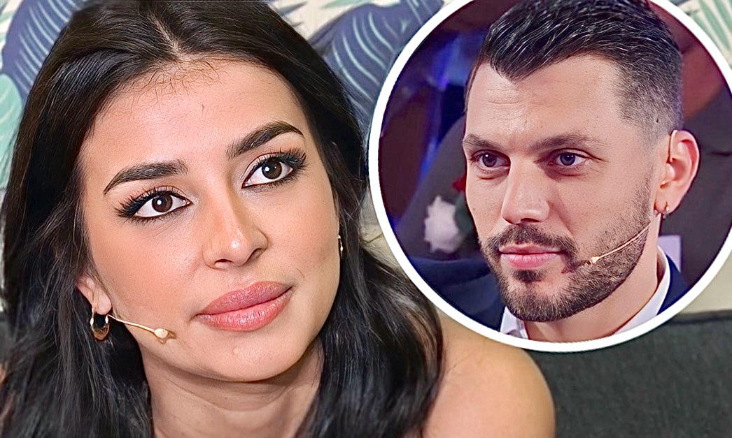 Uomini e Donne, le prime parole di Marika Abbonato dopo la (non) scelta sorprendono: “Se Daniele mi avesse scelta io…” article-post