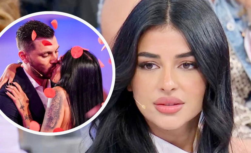 Uomini e Donne, Marika Abbonato commenta la scelta di Daniele Paudice: “Mi sembra strano che…”. Poi svela cosa direbbe se le venisse offerto il trono preview