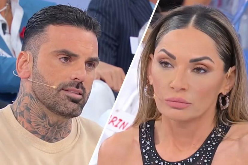 Uomini e Donne, Veronica Ursida dura contro Mario Cusitore e Ida Platano: “Lei se l’è cercata la delusione perché…” preview