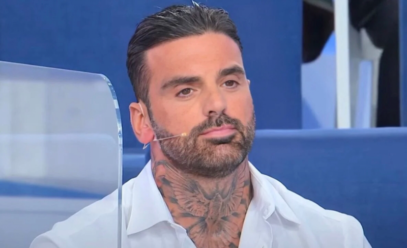 Uomini e Donne, Mario Cusitore e quel rumor che non farà piacere a Ida Platano preview