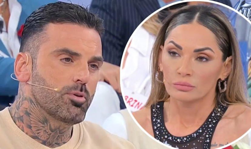 Uomini e Donne, Mario Cusitore fa una mossa social per Ida Platano: ecco cosa ha pubblicato preview