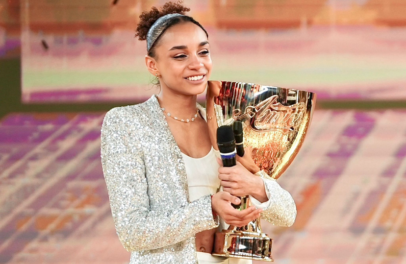 Amici 23, Marisol Castellanos svela perché in finale si aspettava di perdere contro Sarah Toscano. E a proposito di Petit… preview