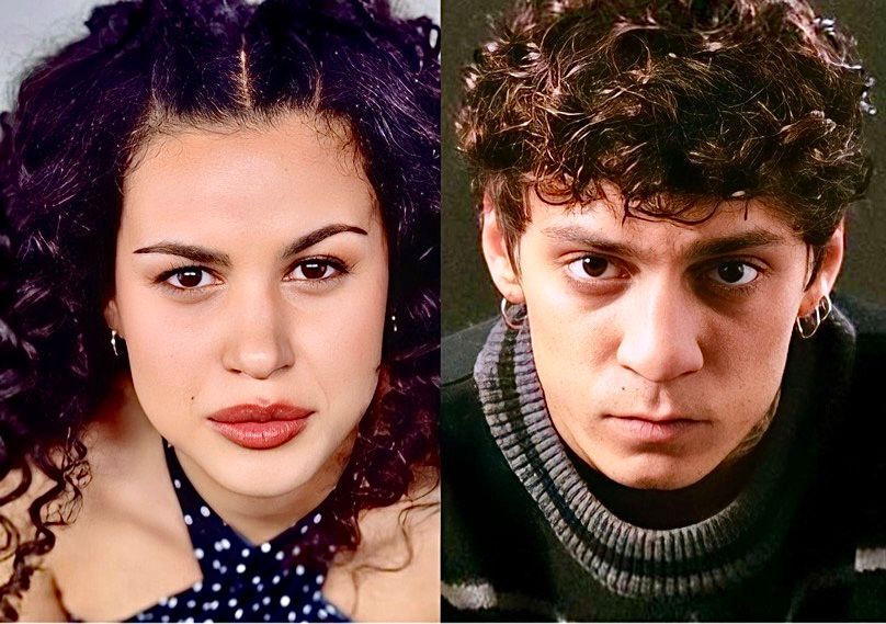 Amici 23, Martina Giovannini e Kumo escono allo scoperto: la foto che conferma la loro storia preview