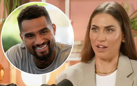 Melissa Satta sbotta sui social dopo che è diventata virale una intervista falsa del suo ex marito Kevin Boateng: ecco cosa è successo preview