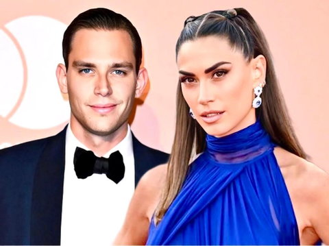 Melissa Satta parla della storia d’amore con Carlo Beretta e svela: e svela: “Facciamo una vita molto casalinga” preview