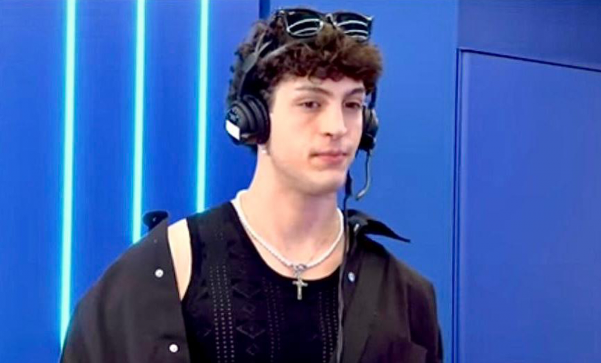 Amici 23, Mida confessa: “Quando sono innamorato sono un po’ sottone”. Poi svela qual è il suo più grande sogno article-post