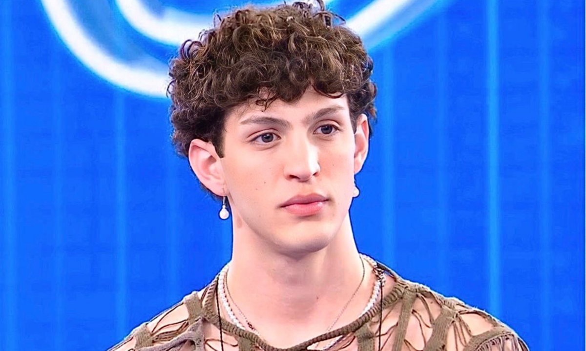 Amici 23, dopo la finale Mida smette di seguire sui social Lil Jolie article-post