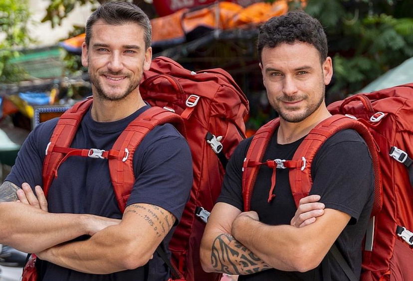 Pechino Express 11, Damiano Carrara torna sui social dopo la vittoria: “Ho letto commenti che mi hanno ferito” preview