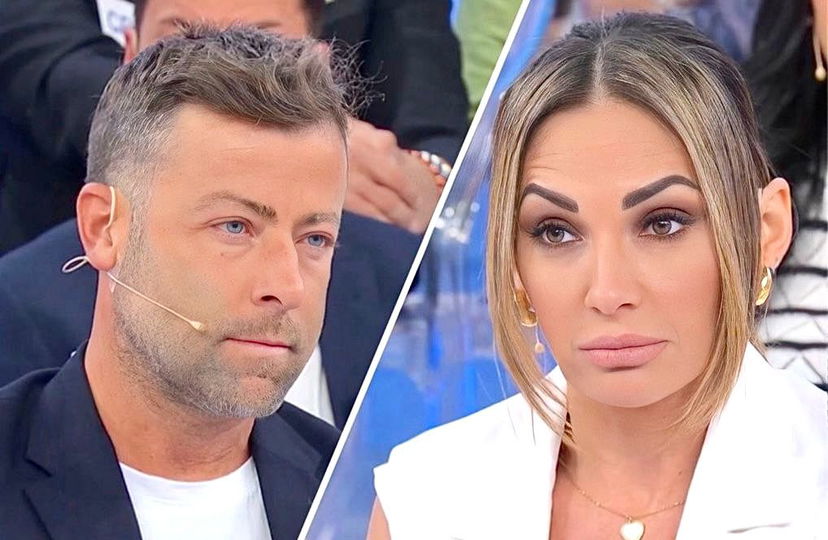Uomini e Donne, dopo la discussa puntata di ieri arriva la frecciatina di Pierpaolo Siano a Ida Platano preview