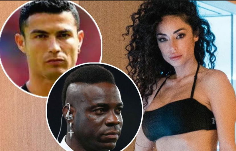 Raffaella Fico su Mario Balotelli: “Mi ha tradita più volte, erano corna pubbliche: ecco perché l’ho perdonato” preview