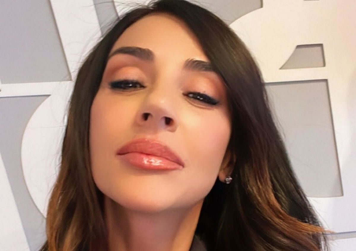 Uomini e Donne, Raffaella Mennoia: “Ho deciso di condividere un’esperienza che mi ha profondamente toccata e ha cambiato il corso della mia vita” article-post