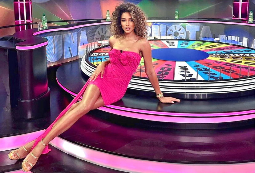 Grande Fratello, Samira Lui racconta di quando le hanno proposto di fare La Ruota della Fortuna (e qual è stata la sua prima reazione) preview