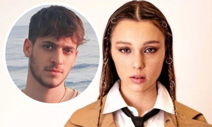 Amici 23, flirt in corso tra Sarah Toscano e Holden? Lei svela come stanno (davvero) le cose preview