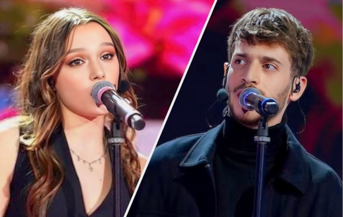 Amici 23, c’è “più di un’amicizia” tra Holden e Sarah Toscano? La segnalazione article-post