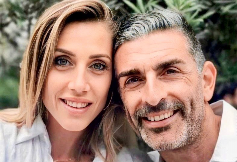 Ballando con le Stelle, Simone Di Pasquale è diventato papà! preview