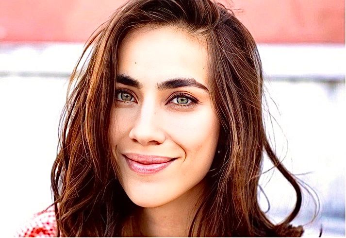 Skam Italia, Benedetta Gargari si è sposata! (Video) preview