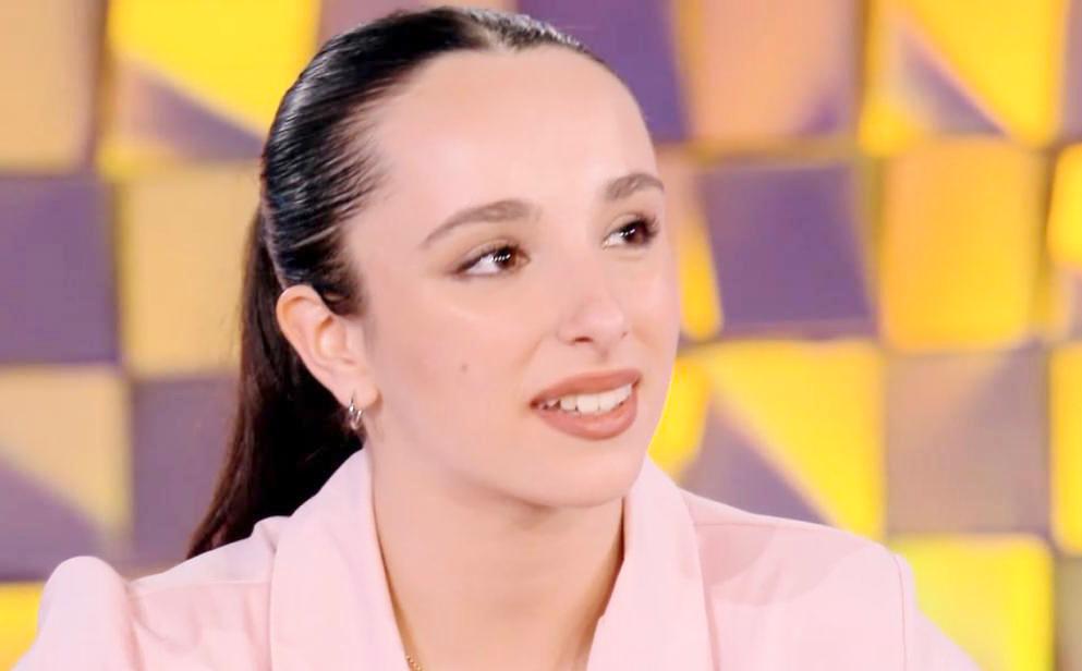 Sofia Cagnetti svela quale è stato il momento più bello ad Amici 23 e parla dell’amicizia speciale nata con un’allieva della scuola