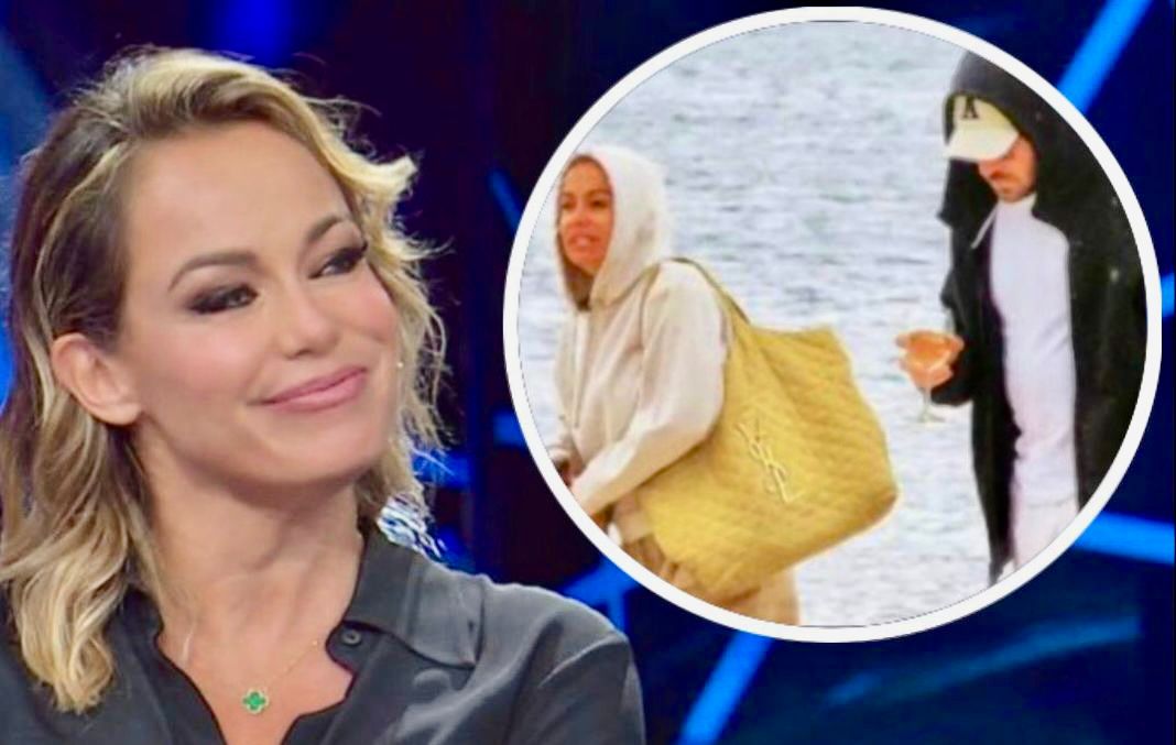 Sonia Bruganelli svela la verità sul presunto flirt con Angelo Madonia e spiega perché l’Isola 18 non sta trovando il gradimento del pubblico