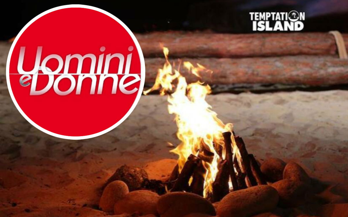 Uomini e Donne, discussa coppia nata in trasmissione andrà a Temptation Island? L’indizio social article-post