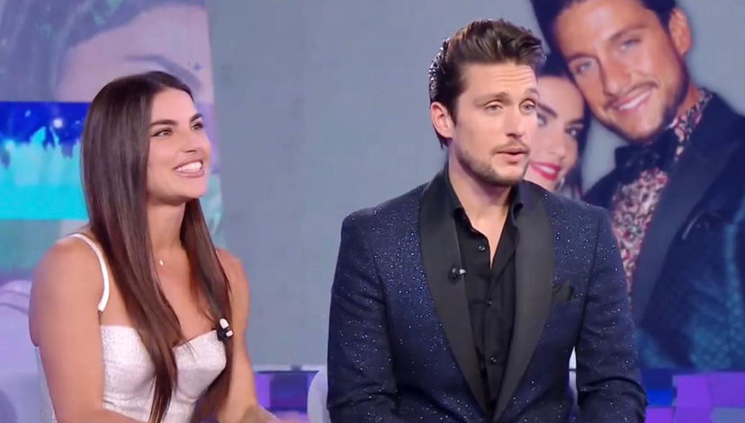 Teresa Langella e Andrea Dal Corso a Verissimo: “Ecco come ci stiamo preparando al nostro matrimonio del 14 settembre” preview