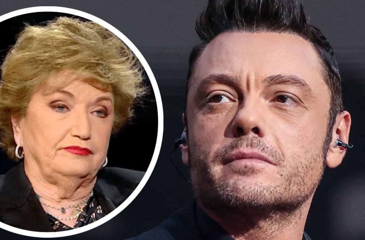 Tiziano Ferro risponde alla frecciatina di Mara Maionchi e pubblica un video: “Che peccato, che tristezza” article-post