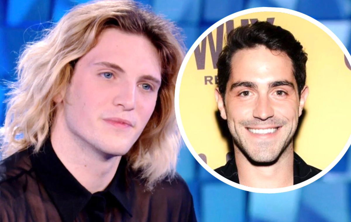 Tommaso Stanzani a Verissimo parla della fine della storia con Tommaso Zorzi: “Quando è finita non volevo finisse, ero innamorato ma…” article-post