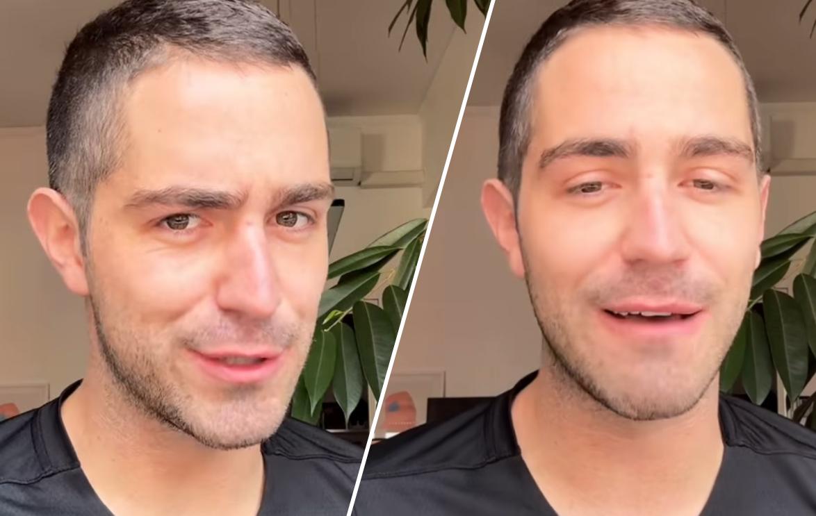 Tommaso Zorzi sui social: “Ho presentato una denuncia per sequestro di persona: ecco cosa mi è successo” article-post