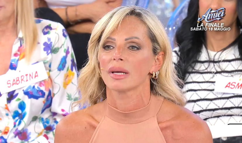 Uomini e Donne: l’opinione di Isa sulla puntata del 15/05/24 preview