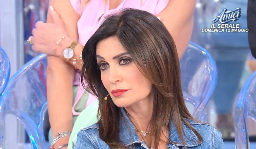 Uomini e Donne: l’opinione di Isa sulla puntata del 10/05/24 preview