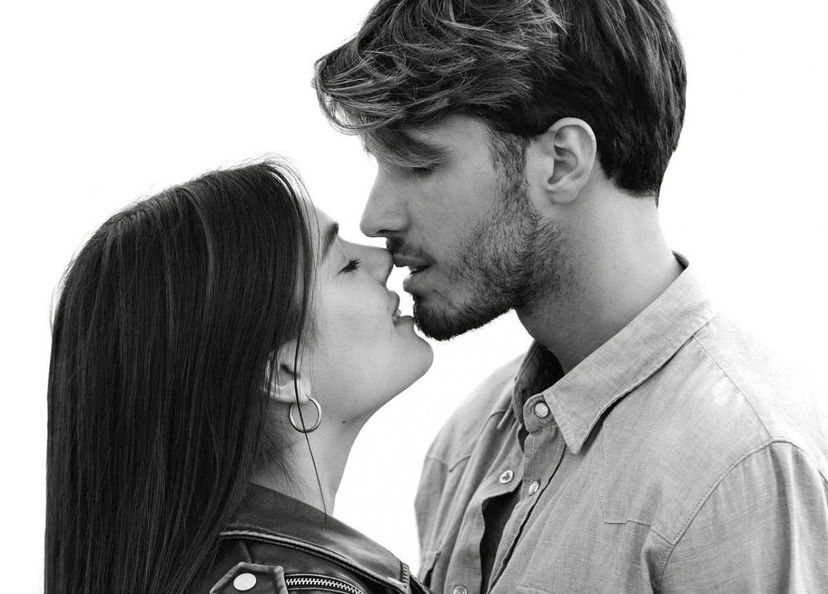 Uomini e Donne, Brando Ephrikian e Raffaella Scuotto in crisi? La loro particolare smentita (Video) preview