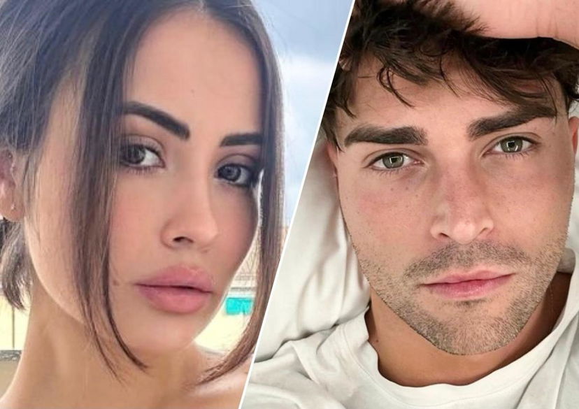 Chiara Rabbi pubblica un video su TikTok e nasce un botta e risposta con l’ex Davide Donadei: “Potevi pensarci prima di lasciarmi!” preview