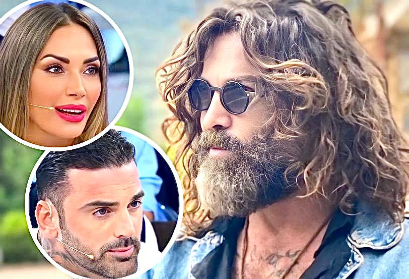 Uomini e Donne, Ernesto Russo rivela se secondo lui ci sarà un seguito tra Ida Platano e Mario Cusitore lontano dalle telecamere preview