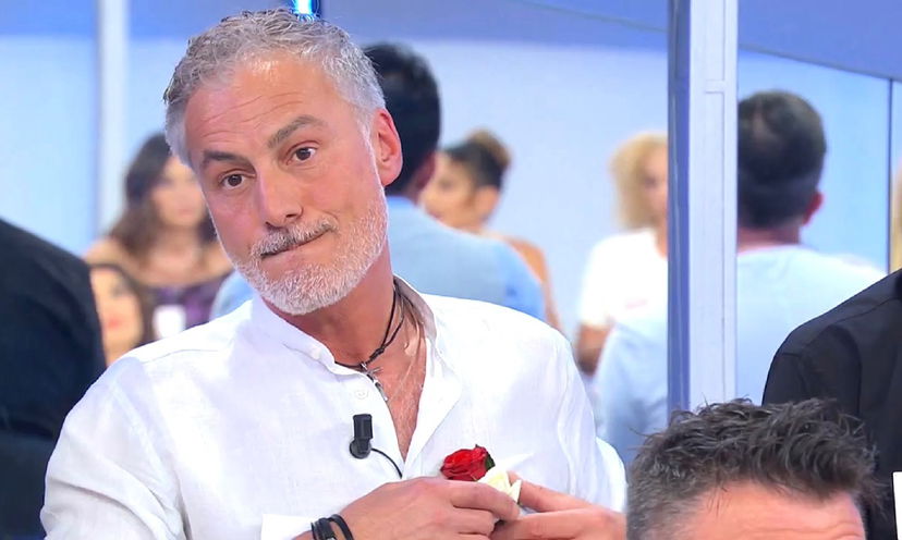 Uomini e Donne: l’opinione di Isa sulla puntata del 21/05/24 preview