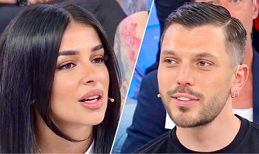 Uomini e Donne, la reazione di Marika Abbonato dopo la scelta di Daniele Paudice: “Qualcuno mi spieghi perché…” preview