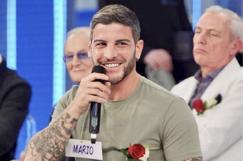 Uomini e Donne, la sorella di Mario Verona interviene sui social: “Esistono uomini bugiardi, traditori, che si fingono innamorati eppure…” preview