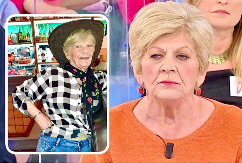 Uomini e Donne, svolta country per Pinuccia Della Giovanna: in arrivo il suo nuovo singolo ‘Mai dire mai’! (Video) preview