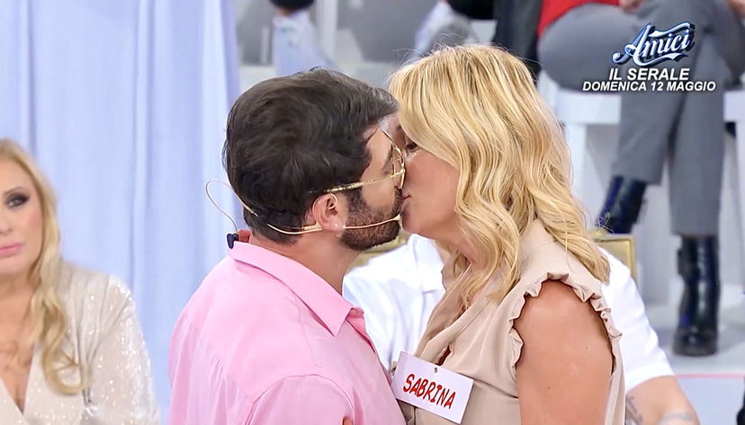 Uomini e Donne: l’opinione di Chia sulla puntata del 8/05/24 preview