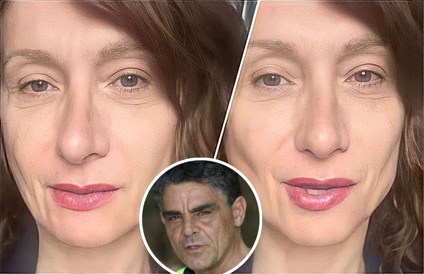 Vladimir Luxuria pubblica un video e demolisce Francesco Benigno: “Ecco perché non ti rispondo in televisione ed ecco perché non ti denuncerò” preview