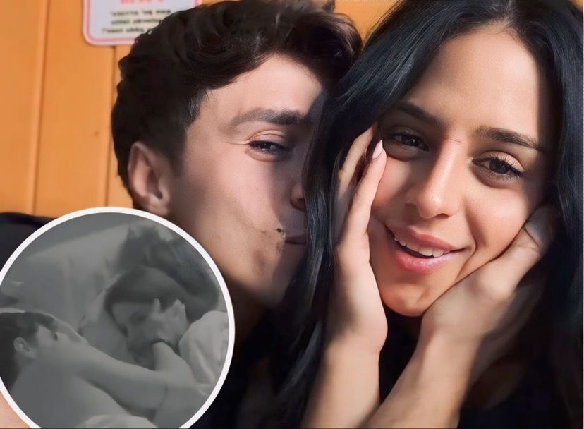 Perla Vatiero e Mirko Brunetti svelano qualche loro retroscena inedito al Grande Fratello: “Ecco cosa mi diceva lui di notte” preview