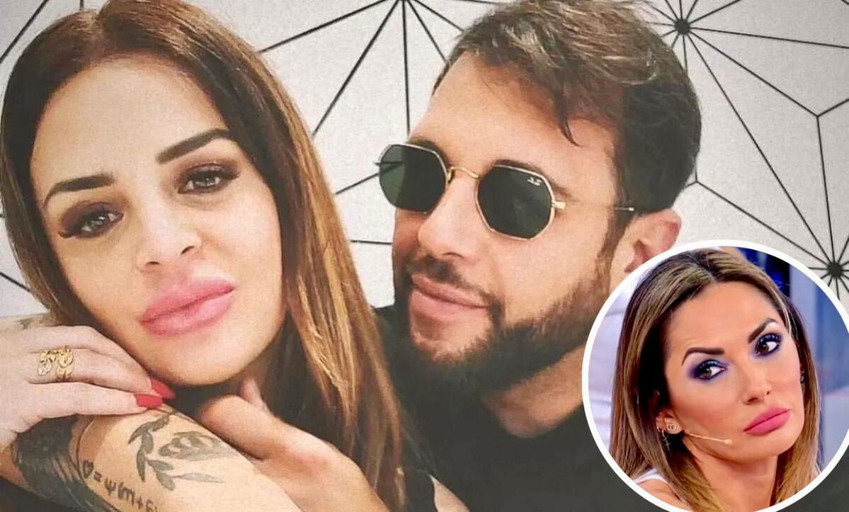 Uomini e Donne, Alessandro Vicinanza svela se toglierà il tatuaggio fatto con Ida Platano