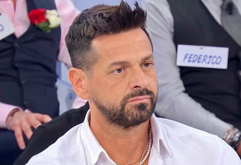 Uomini e Donne, Cristiano Lo Zupone confessa: “Stavo per sposarmi quando ho scoperto che la mia futura moglie sentiva un altro” preview