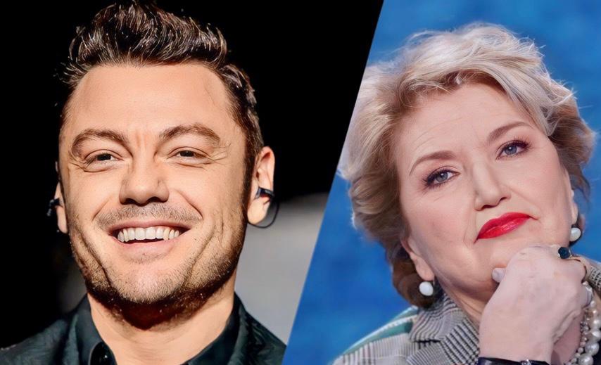 Tiziano Ferro condivide un articolo contro Mara Maionchi: arriva la reazione di lei che spiega cosa davvero le è dispiaciuto