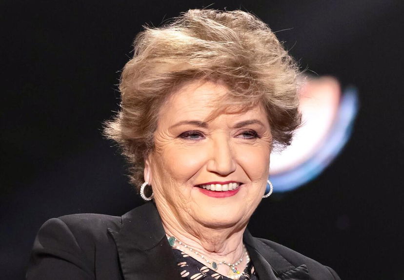 Mara Maionchi svela: “Ecco chi è il cantante, diventato famoso grazie ad un talent, che avrei voluto scoprire io” preview