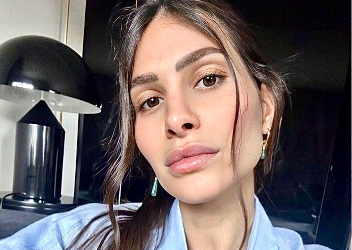 Ludovica Valli sbotta sui social: “Basta ipocrisia, non credo di potercela fare ancora per molto!” article-post