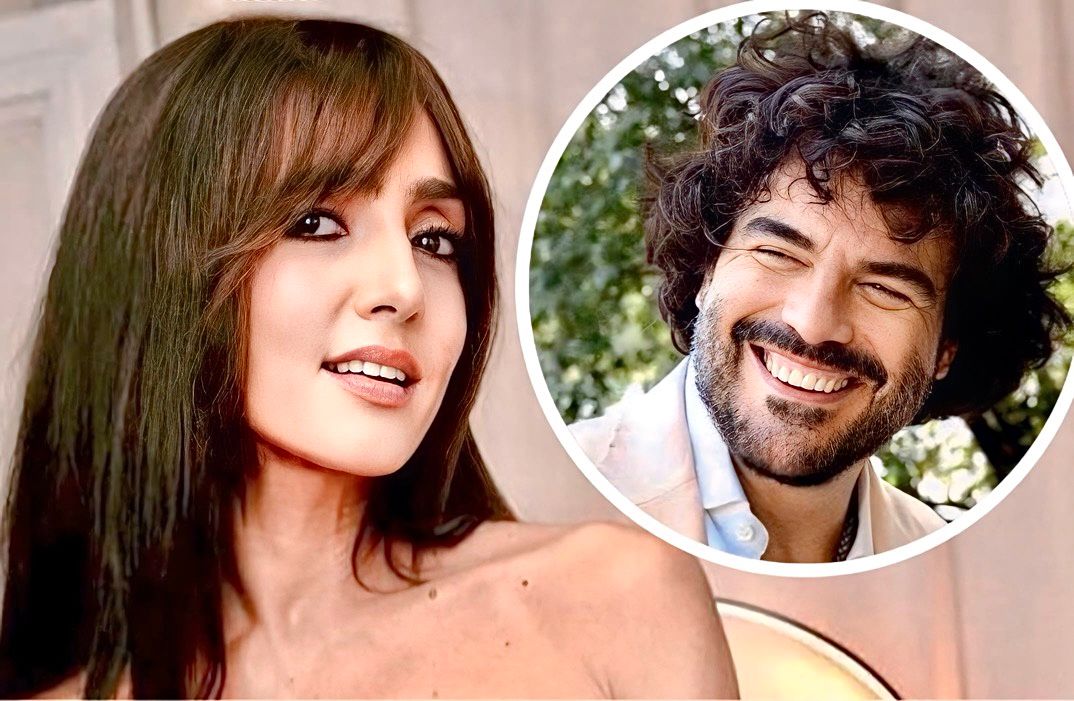 Ambra Angiolini svela la verità sul suo rapporto con Francesco Renga: “Ecco perché ci diciamo ancora ‘ti amo’!” article-post