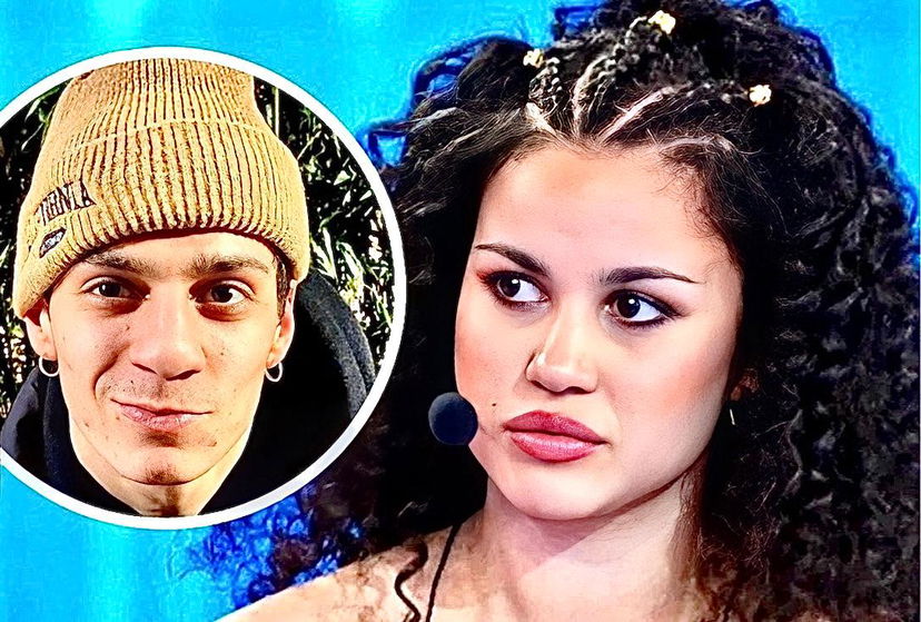 Martina Giovannini torna sui social dopo l’eliminazione da Amici 23: la reazione di Kumo preview